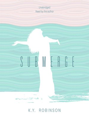 cover image of Submerge